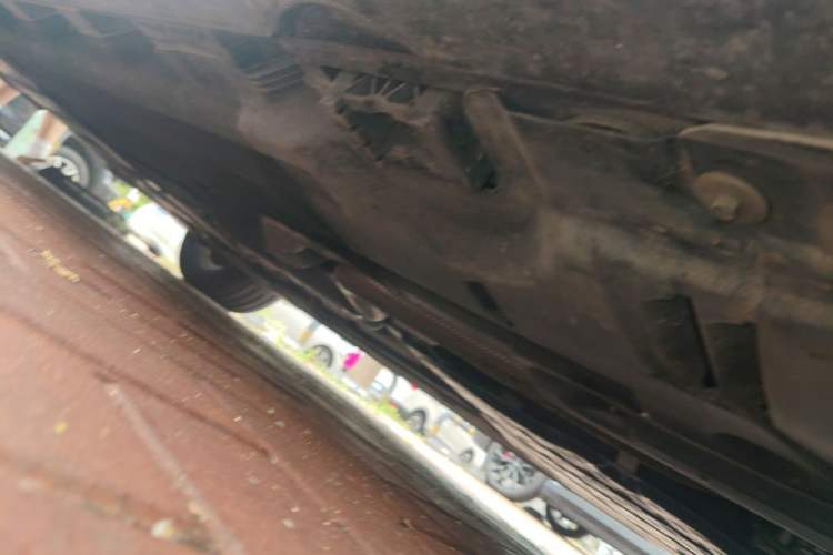 Used Mercedes-Benz E-Class 2024 E 260 L Chassis Front Right