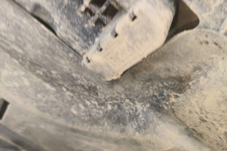 Used Mercedes-Benz E-Class 2024 E 300 L Luxury Model Chassis Front Right