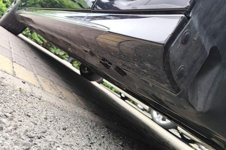 Used Mercedes-Benz E-Class 2024 Refresh E 300 L Stylish Edition Chassis Front Right