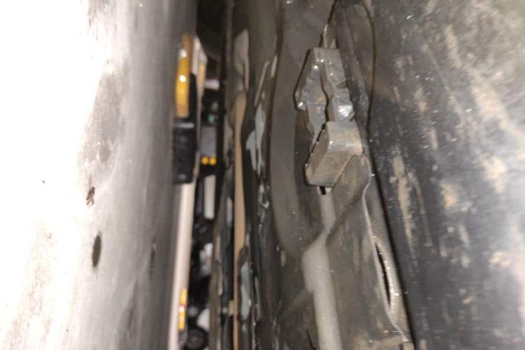 Used Mercedes-Benz E-Class 2024 E 300 L Stylish Model Chassis Front Right