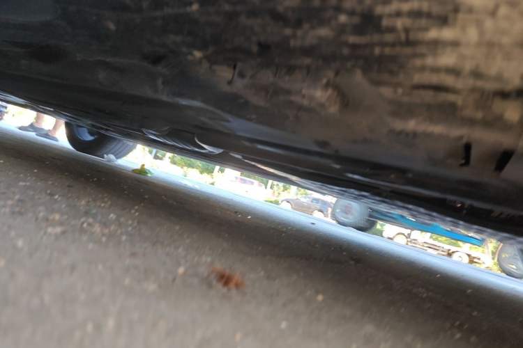 Used Mercedes-Benz E-Class 2024 E 300 L Luxury Model Chassis Front Right