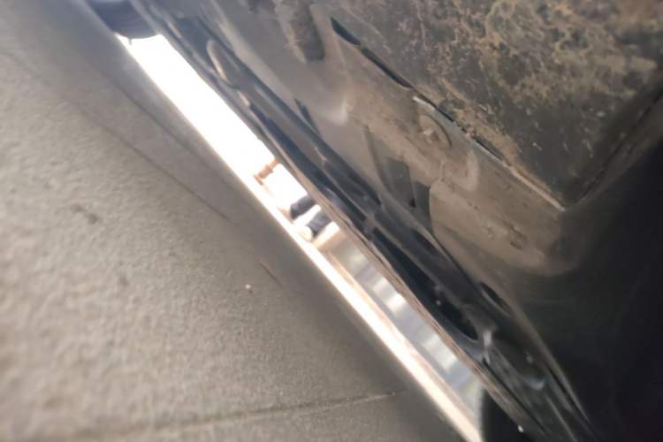 Used Mercedes-Benz E-Class 2024 Refresh E 300 L Stylish Edition Chassis Front Right