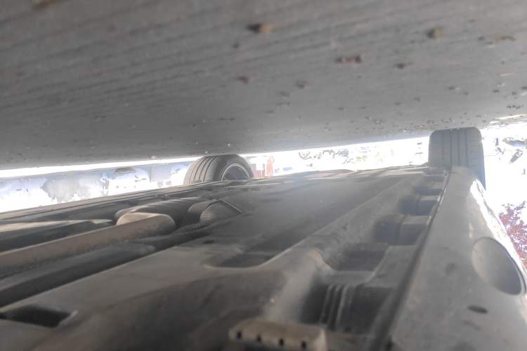 Used Mercedes-Benz E-Class 2024 E 300 L Stylish Model Chassis Front Right