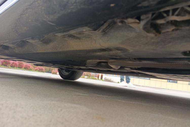 Used Mercedes-Benz E-Class 2024 E 260 L Chassis Front Right