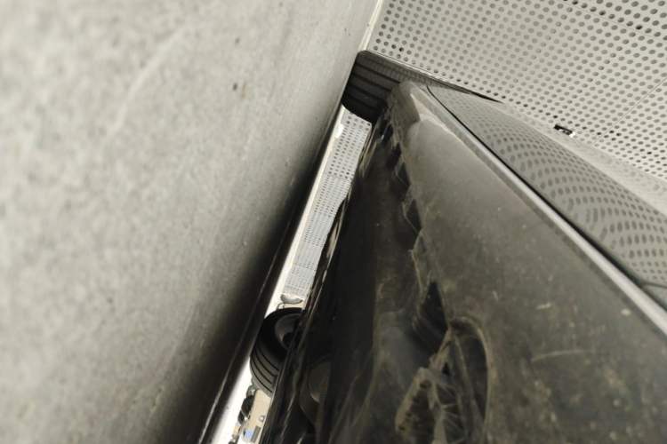 Used Mercedes-Benz E-Class 2024 E 300 L Stylish Model Chassis Front Right