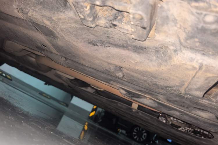 Used Mercedes-Benz E-Class 2024 E 300 L Fashion Sport Model Chassis Front Right