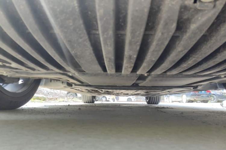 Used Mercedes-Benz E-Class 2024 E 300 L Fashion Sport Model Chassis Rear