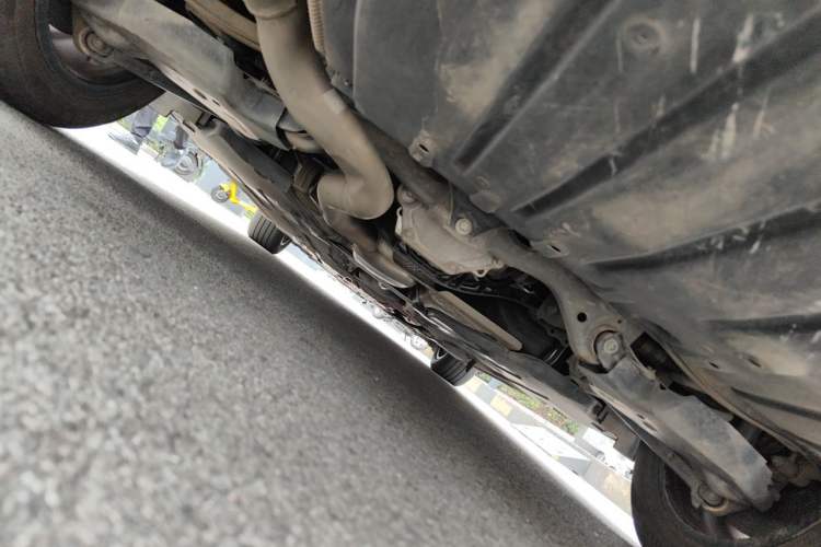 Used Mercedes-Benz E-Class 2024 E 260 L Chassis Rear