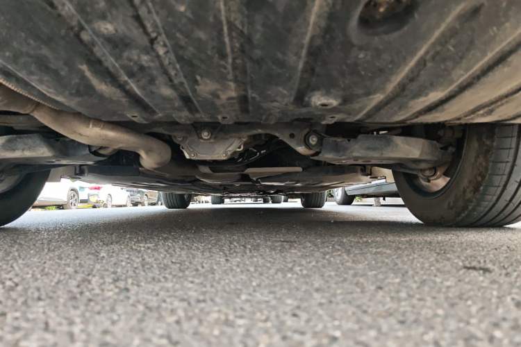 Used Mercedes-Benz E-Class 2024 E 260 L Chassis Rear