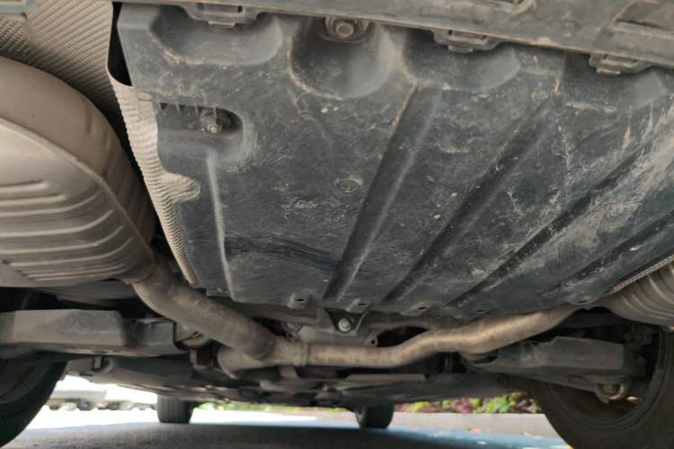 Used Mercedes-Benz E-Class 2024 E 300 L Luxury Model Chassis Rear