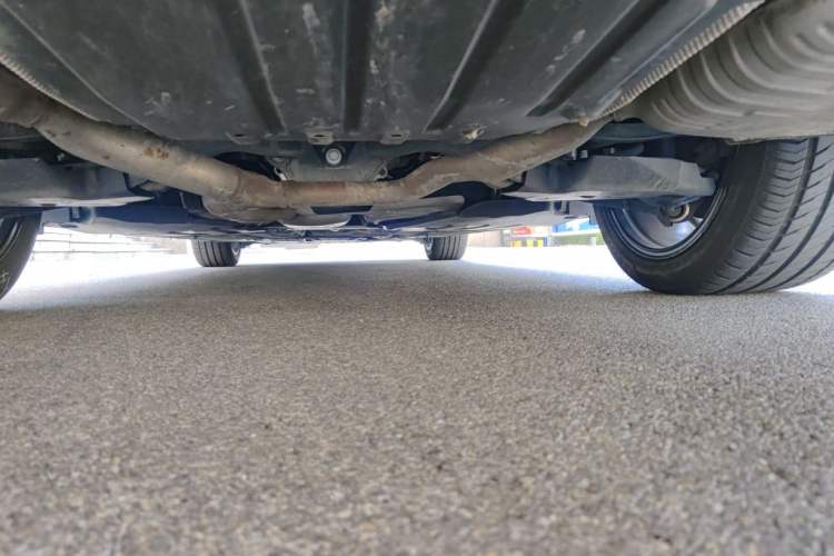 Used Mercedes-Benz E-Class 2024 E 300 L Stylish Model Chassis Rear