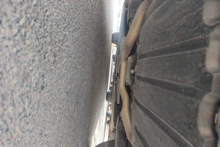 Used Mercedes-Benz E-Class 2024 E 300 L Luxury Sport Model Chassis Rear