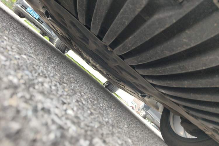 Used Mercedes-Benz E-Class 2024 E 300 L Stylish Model Chassis Rear