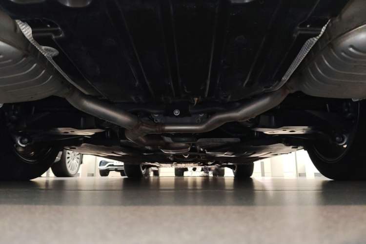 Used Mercedes-Benz E-Class 2024 E 300 L Stylish Model Chassis Rear