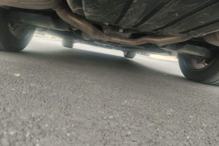 Used Mercedes-Benz E-Class 2024 E 300 L Luxury Model Chassis Rear