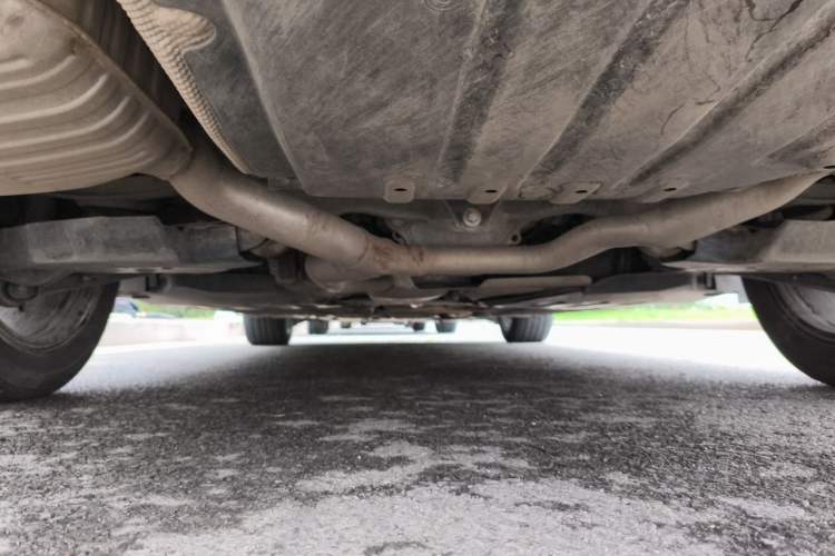Used Mercedes-Benz E-Class 2024 E 300 L Luxury Model Chassis Rear