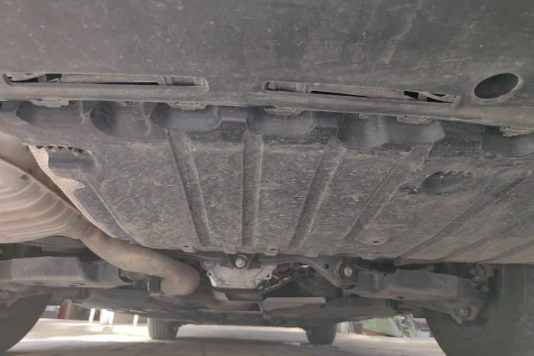 Used Mercedes-Benz E-Class 2024 Facelift E 260 L Chassis Rear
