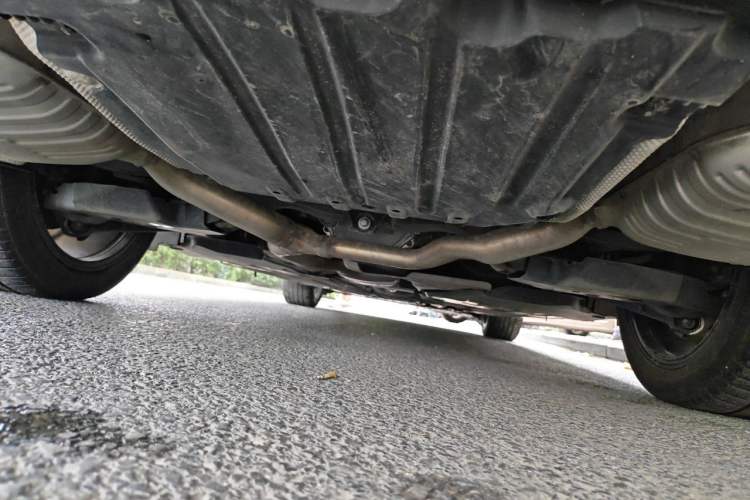 Used Mercedes-Benz E-Class 2024 E 300 L Luxury Model Chassis Rear