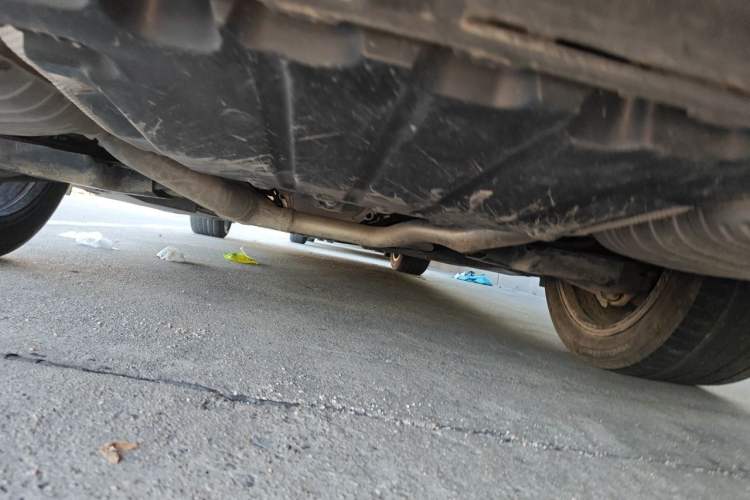 Used Mercedes-Benz E-Class 2024 E 300 L Luxury Model Chassis Rear