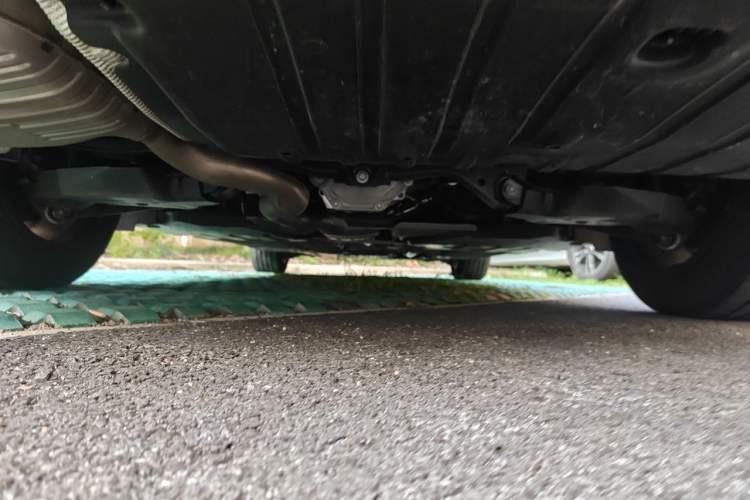 Used Mercedes-Benz E-Class 2024 E 260 L Chassis Rear