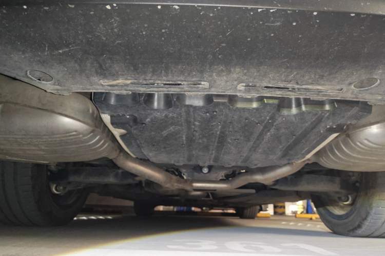 Used Mercedes-Benz E-Class 2024 E 300 L Luxury Model Chassis Rear