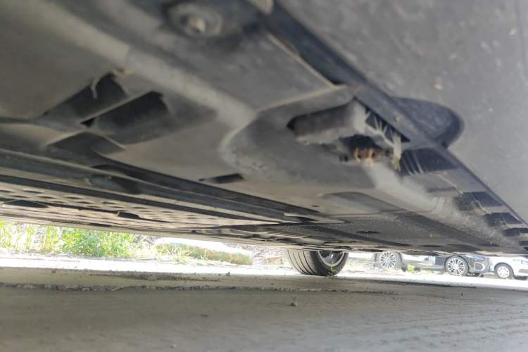 Used Mercedes-Benz E-Class 2024 E 300 L Fashion Sport Model Chassis Rear Left
