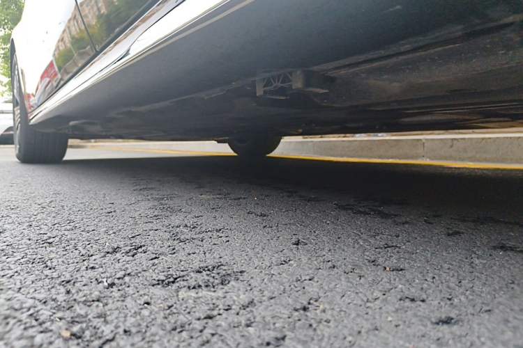 Used Mercedes-Benz E-Class 2024 Facelift E 260 L Chassis Rear Left