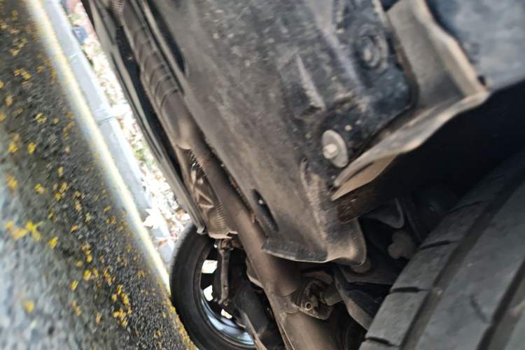Used Mercedes-Benz E-Class 2024 Facelift E 300 L Luxury Edition Chassis Rear Left