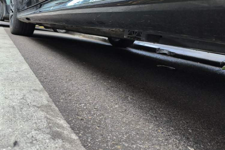 Used Mercedes-Benz E-Class 2024 Facelift E 300 L Luxury Edition Chassis Rear Left