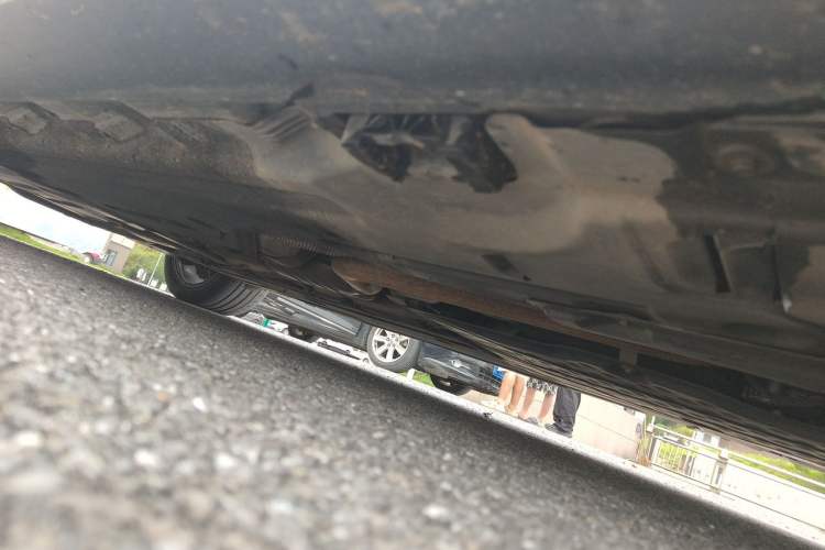Used Mercedes-Benz E-Class 2024 E 300 L Stylish Model Chassis Rear Left