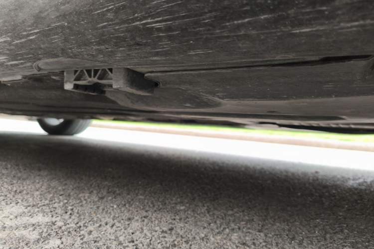 Used Mercedes-Benz E-Class 2024 E 300 L Luxury Model Chassis Rear Left