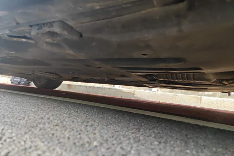 Used Mercedes-Benz E-Class 2024 E 300 L Stylish Model Chassis Rear Left
