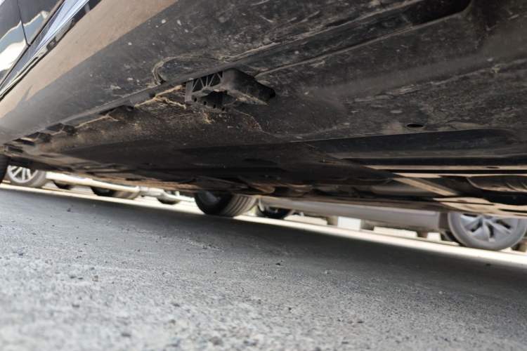 Used Mercedes-Benz E-Class 2024 E 300 L Stylish Model Chassis Rear Left
