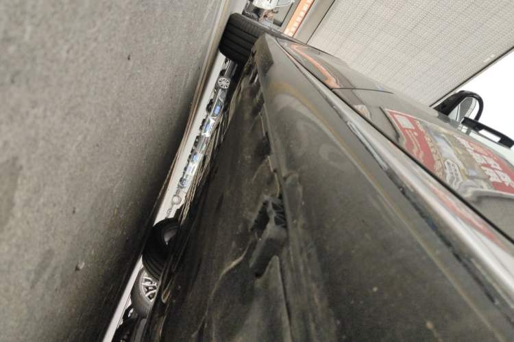 Used Mercedes-Benz E-Class 2024 E 300 L Stylish Model Chassis Rear Left
