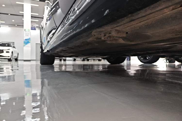 Used Mercedes-Benz E-Class 2024 Facelift E 300 L Luxury Edition Chassis Rear Left