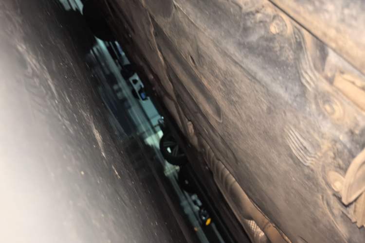 Used Mercedes-Benz E-Class 2024 E 300 L Fashion Sport Model Chassis Rear Left
