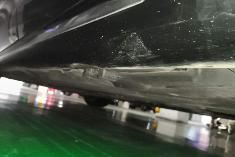 Used Mercedes-Benz E-Class 2024 Facelift E 300 L Luxury Edition Chassis Rear Left