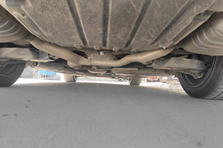 Used Mercedes-Benz E-Class 2024 E 300 L Stylish Model Chassis Rear