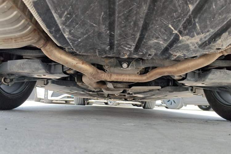 Used Mercedes-Benz E-Class 2024 E 300 L Stylish Model Chassis Rear