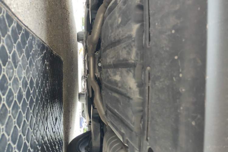 Used Mercedes-Benz E-Class 2024 E 300 L Luxury Model Chassis Rear