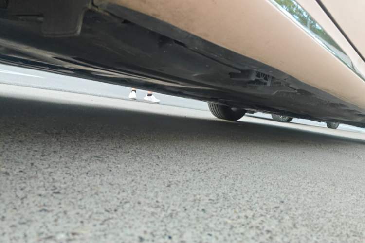 Used Mercedes-Benz E-Class 2024 E 260 L Chassis Rear Right