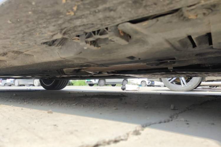 Used Mercedes-Benz E-Class 2024 E 300 L Fashion Sport Model Chassis Rear Right