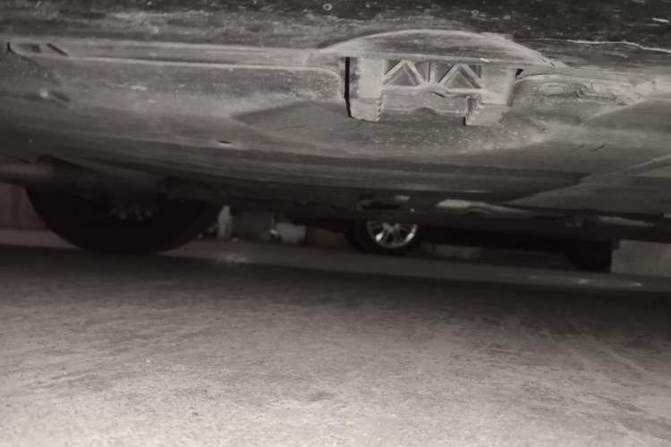 Used Mercedes-Benz E-Class 2024 Refresh E 300 L Stylish Edition Chassis Rear Right