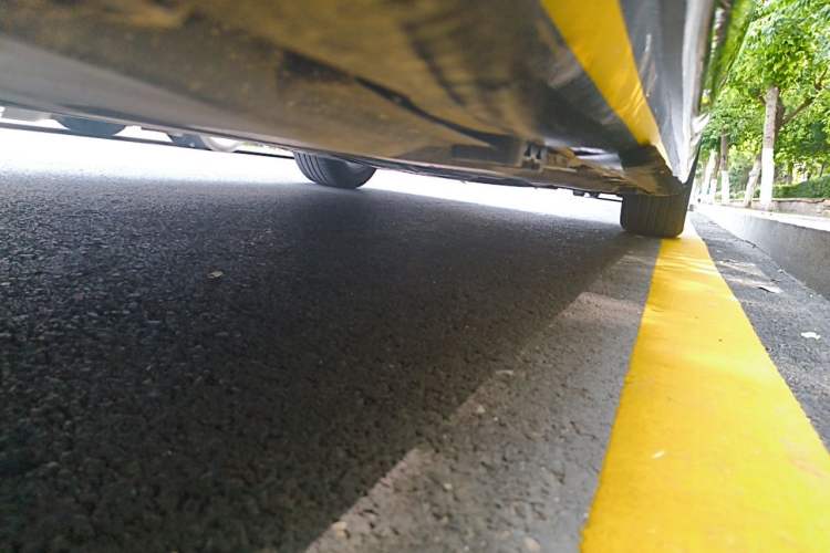 Used Mercedes-Benz E-Class 2024 Facelift E 260 L Chassis Rear Right