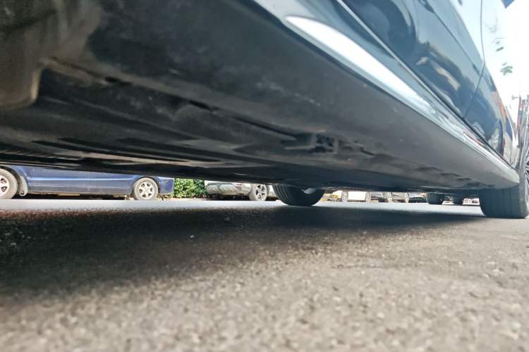 Used Mercedes-Benz E-Class 2024 E 260 L Chassis Rear Right
