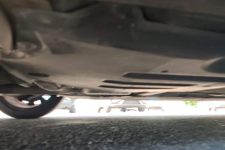 Used Mercedes-Benz E-Class 2024 E 300 L Luxury Model Chassis Rear Right
