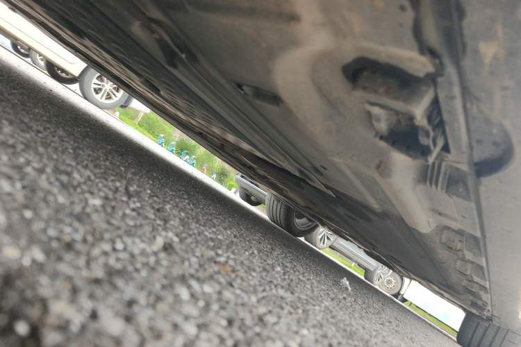 Used Mercedes-Benz E-Class 2024 E 300 L Stylish Model Chassis Rear Right