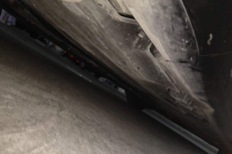 Used Mercedes-Benz E-Class 2024 E 300 L Fashion Sport Model Chassis Rear Right