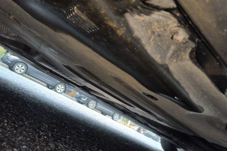Used Mercedes-Benz E-Class 2024 E 300 L Luxury Model Chassis Rear Right