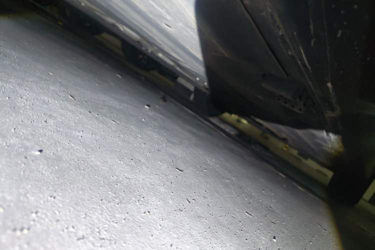 Used Mercedes-Benz E-Class 2024 Refresh E 300 L Stylish Edition Chassis Rear Right